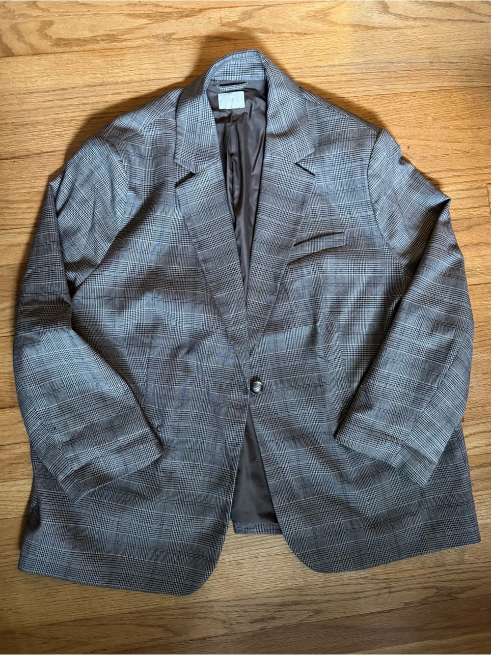 H&M Loose Fit Blazer